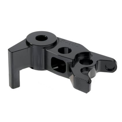 Adaptateur levier Puig pour Levier de frein 2.0 ou 3.0 - Noir