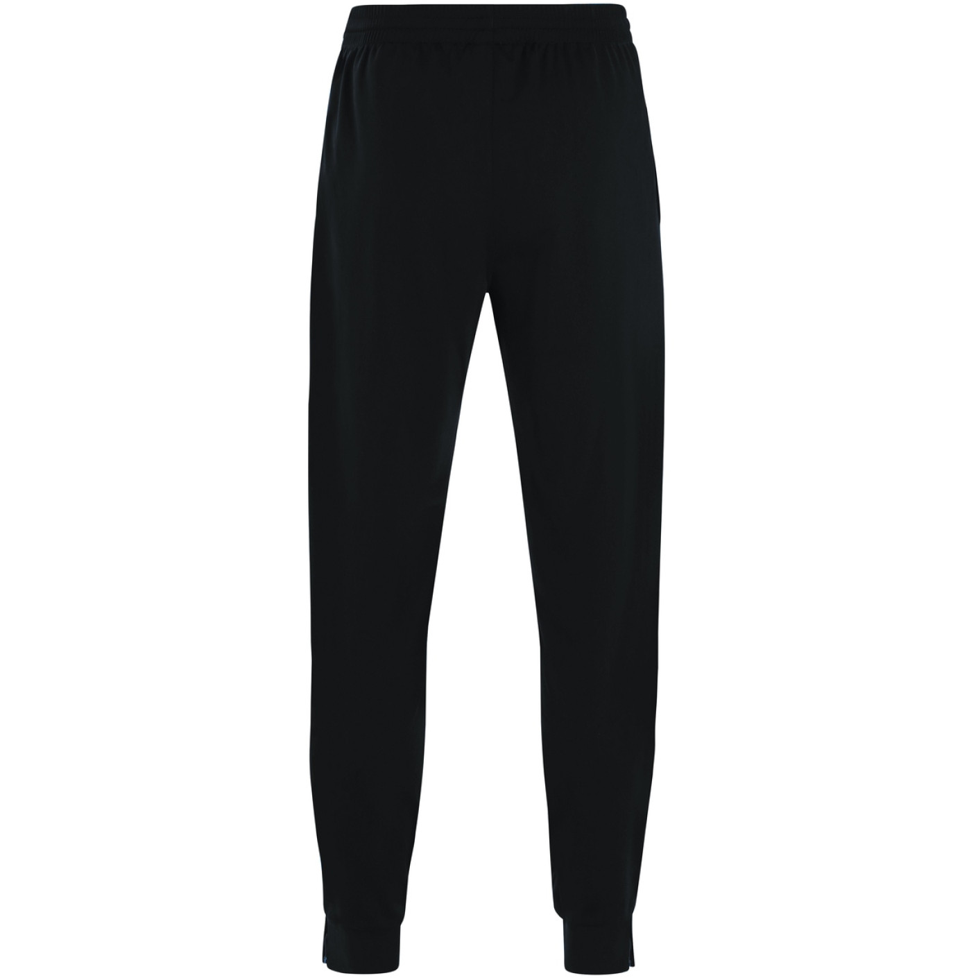 JAKO Classico Polyester Trainingsbroek Zwart