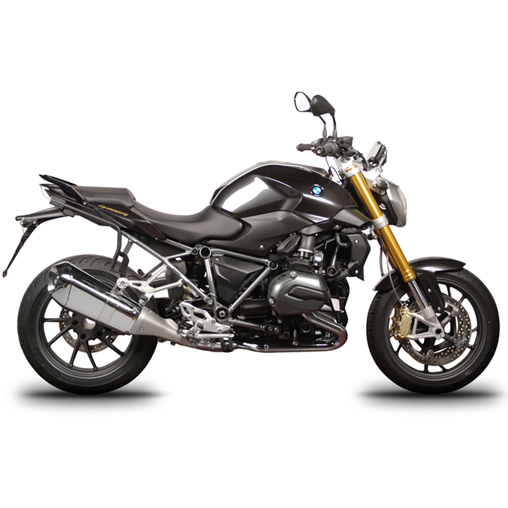 Shad - Support Fixation 3P System BMW R 1200 / R / RS W0RS15IF