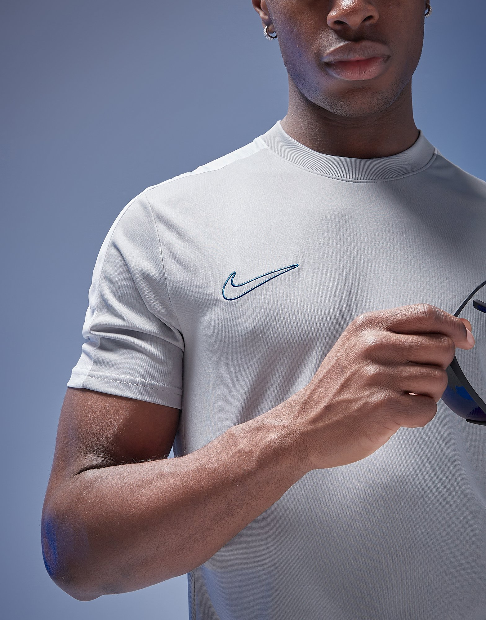 Nike T-shirt Academy Homme