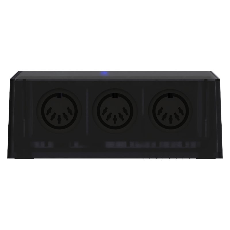 CME MIDI Thru5 WC MIDI interface