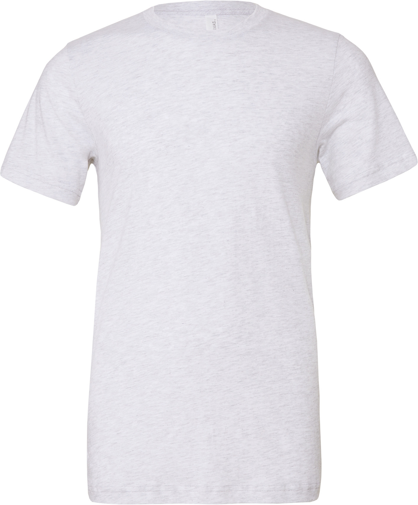 Bella Canvas BE3413 - T-SHIRT HOMME TRIBLEND COL ROND