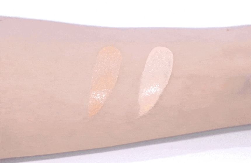 Glow - Niet Droge Concealer - 2 Soorten