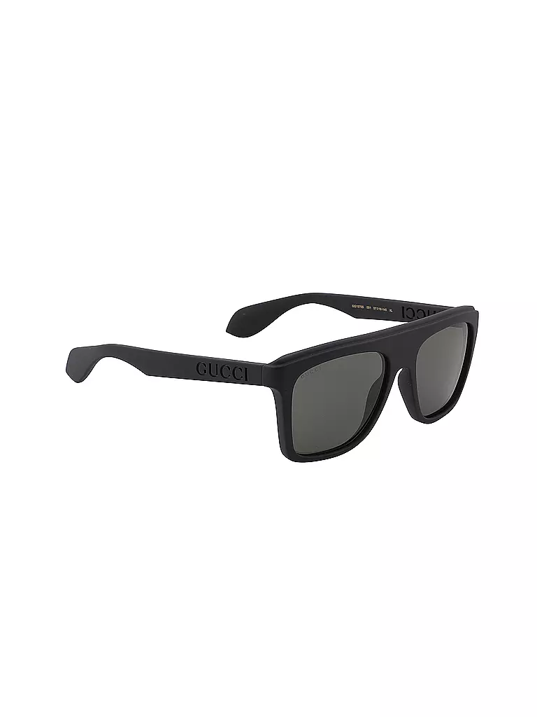 GUCCI Sonnenbrille GG1570S schwarz