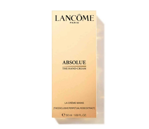 Lancôme Absolue Hand Cream