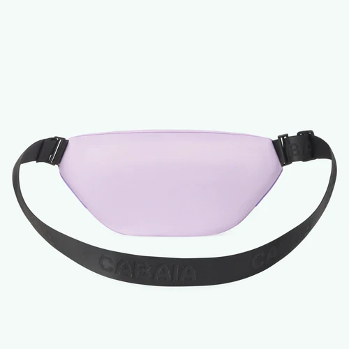 Sac banane Small Aurora violet