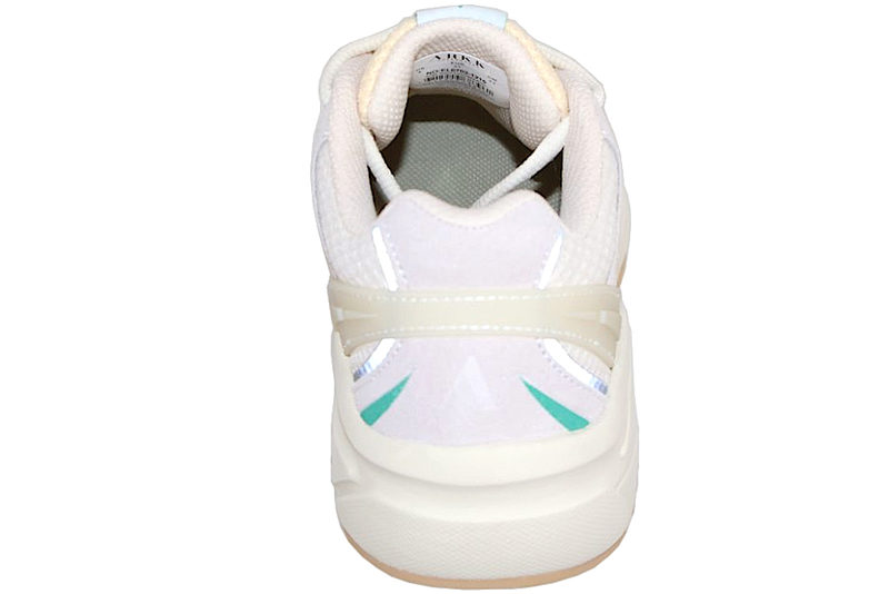 ARKK COPENHAGEN OSERRA WHITE SNEAKER