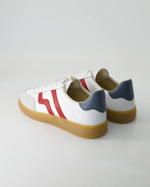 Gant Cuzmo Sneaker in Beige