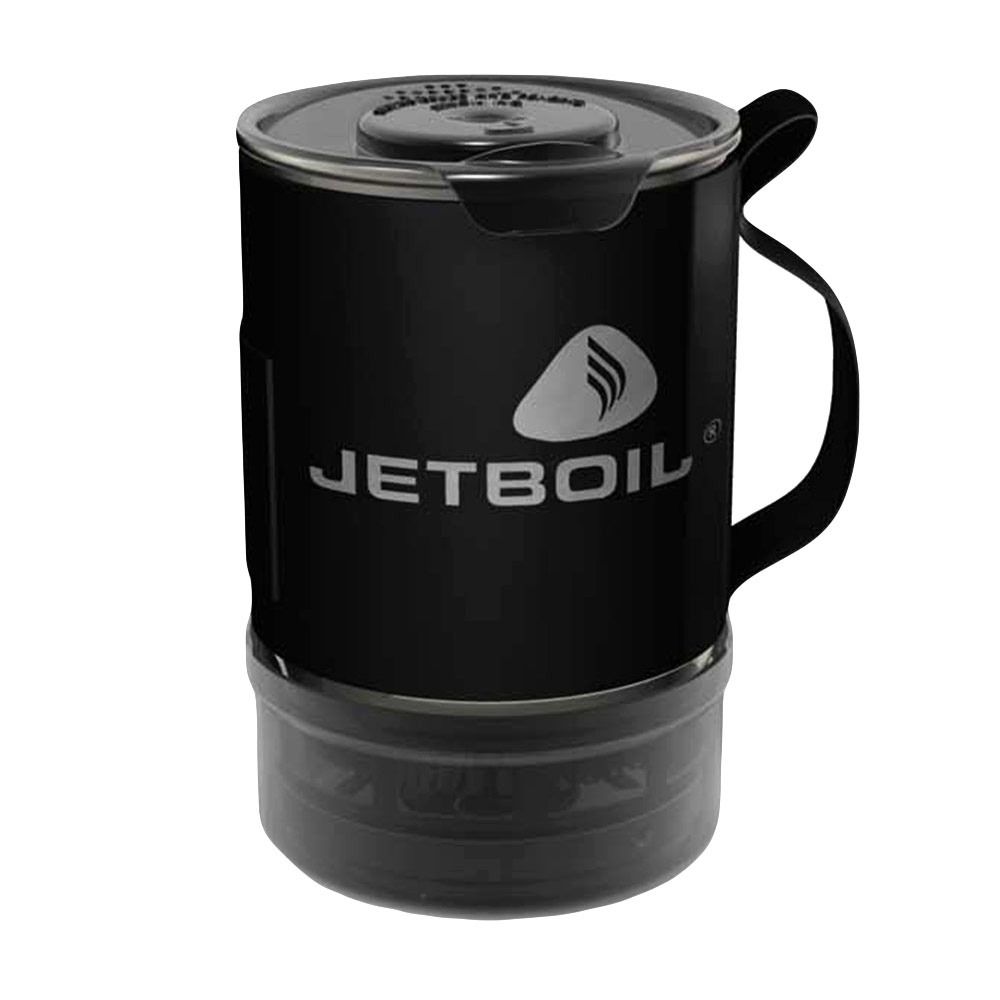 Jetboil ZIP - Réchaud noir