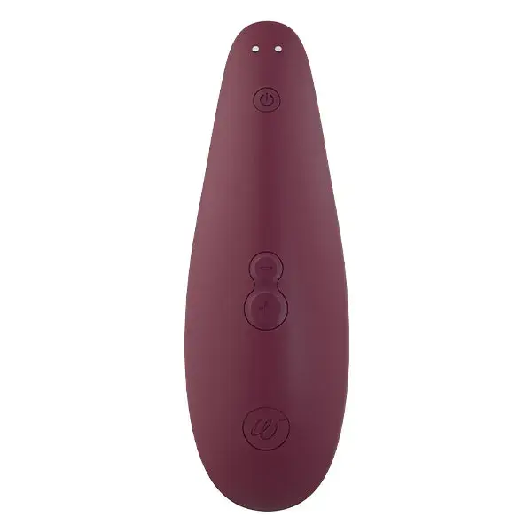Womanizer Classic 2 Bordeaux