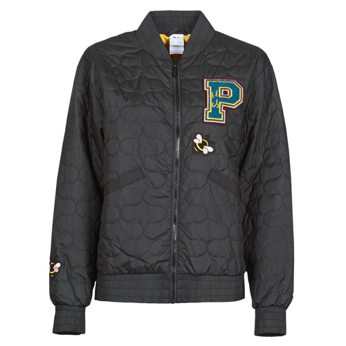 Puma - BLACK STATION Negro / Multicolor