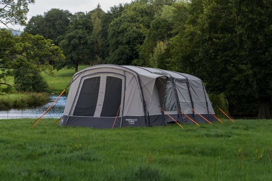 Vango Anantara IV Air TC 450XL Familienzelt für 4 Personen