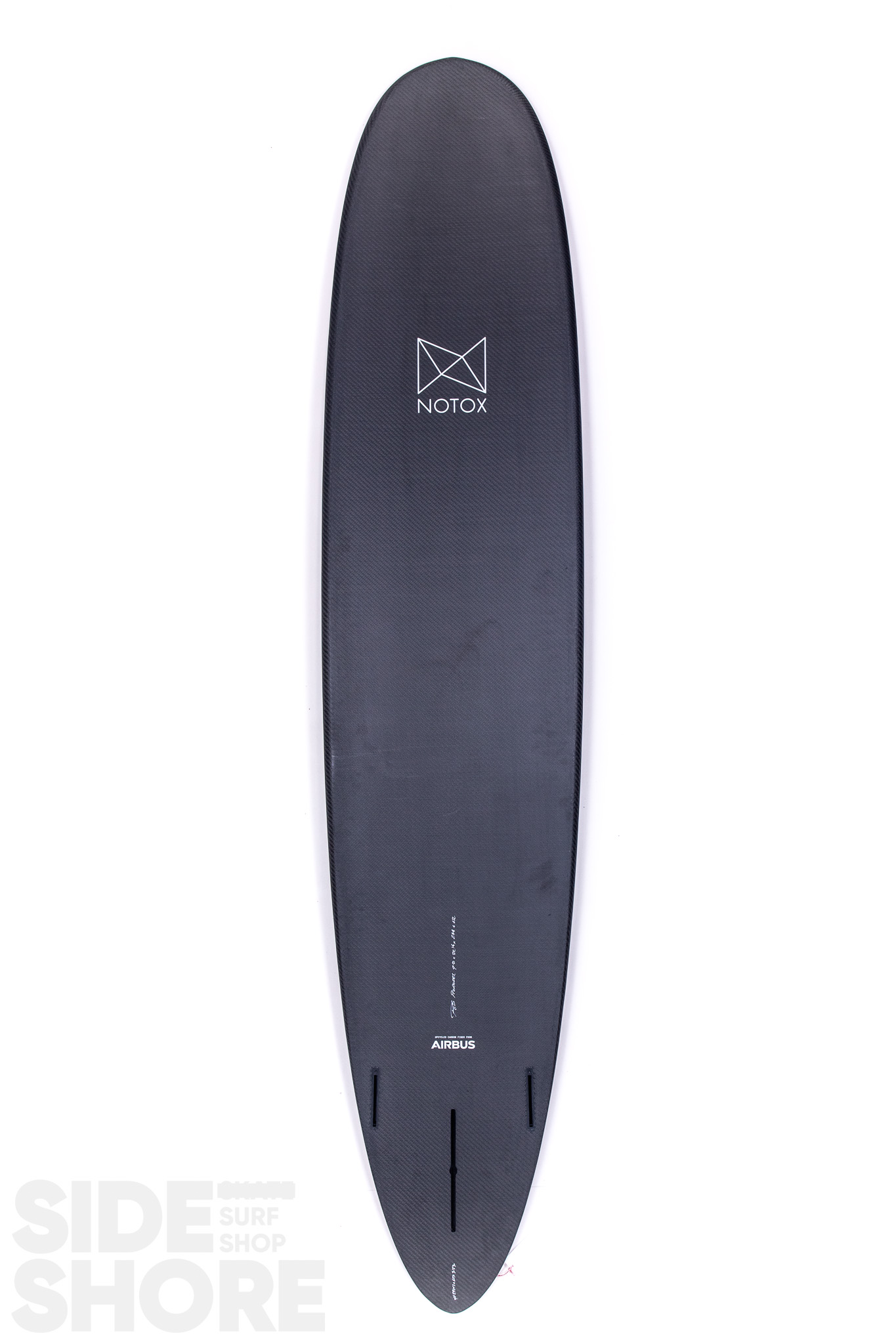 Notox Pro Model Airbus R-Carbon 9'0 x 22 1/4