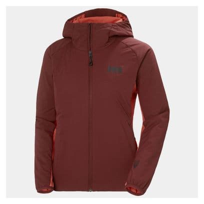Veste Thermique Femme Helly Hansen Odin Lightweight Bordeaux
