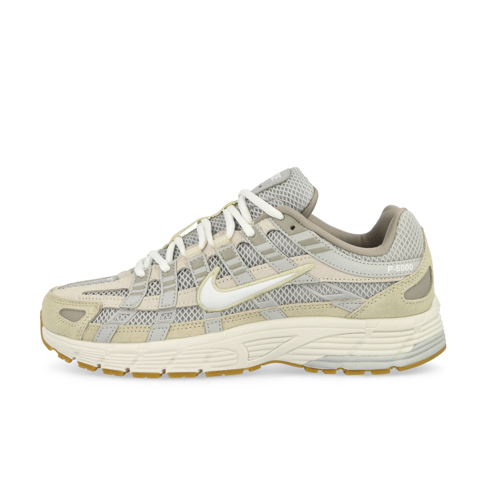 Nike<br>P-6000