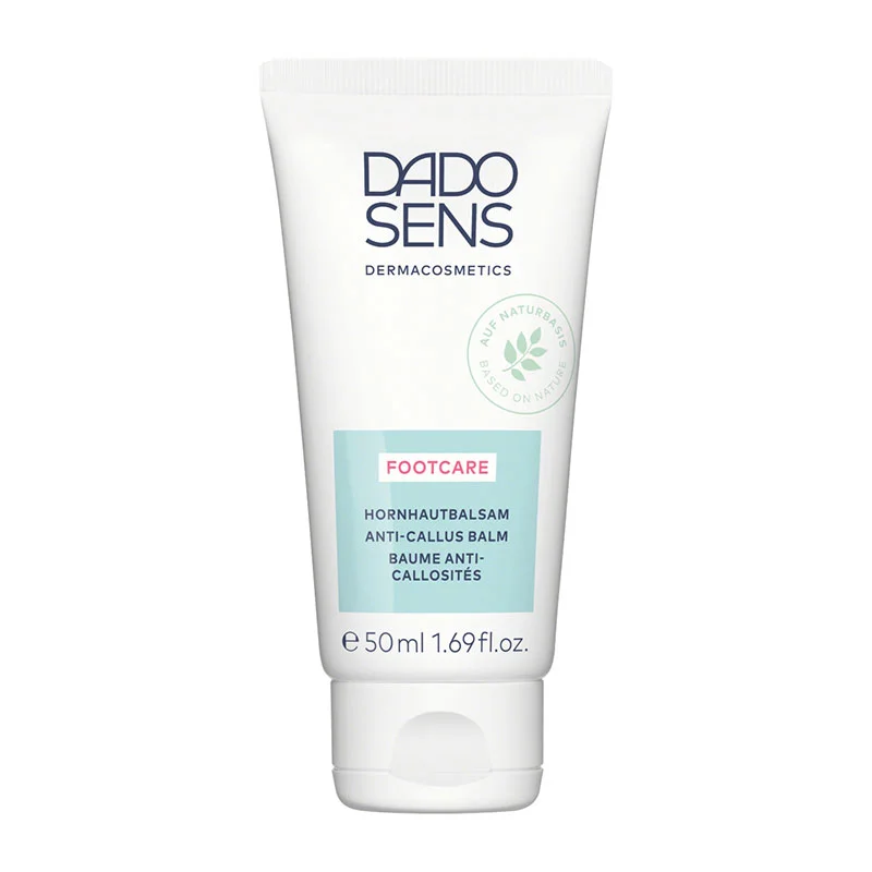 SPEZIALPFLEGE, FOOTCARE HORNHAUTPFLEGE, 50ml