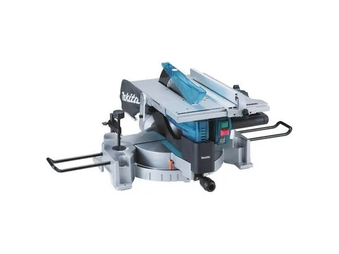 Makita LH1201FL - Sammensat geringssav - 1650 W - 305 mm