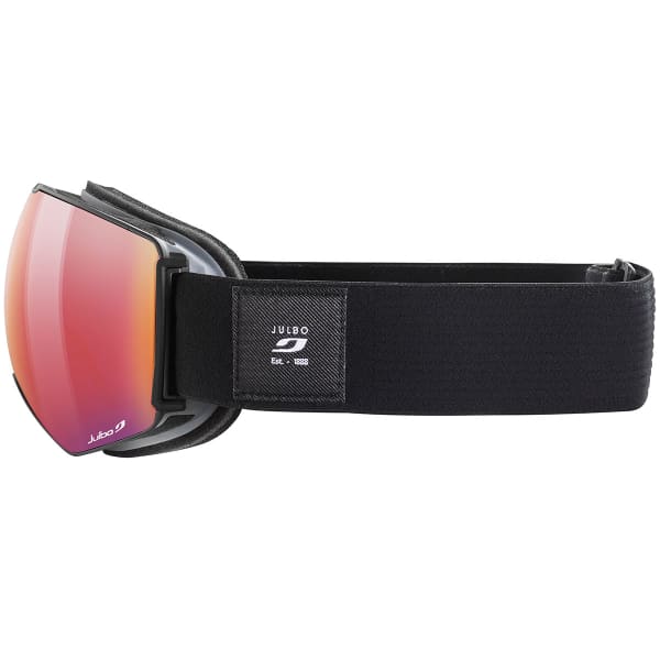 Masque de ski JULBO LIGHTYEAR OTG NOIR