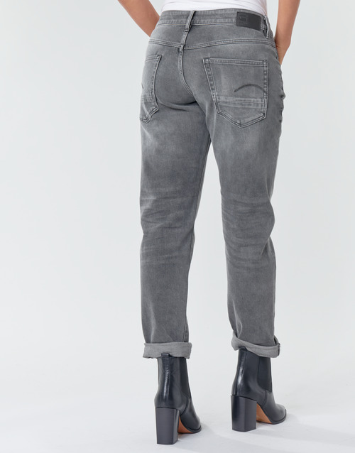 G-Star Raw - KATE BOYFRIEND WMN - Gris