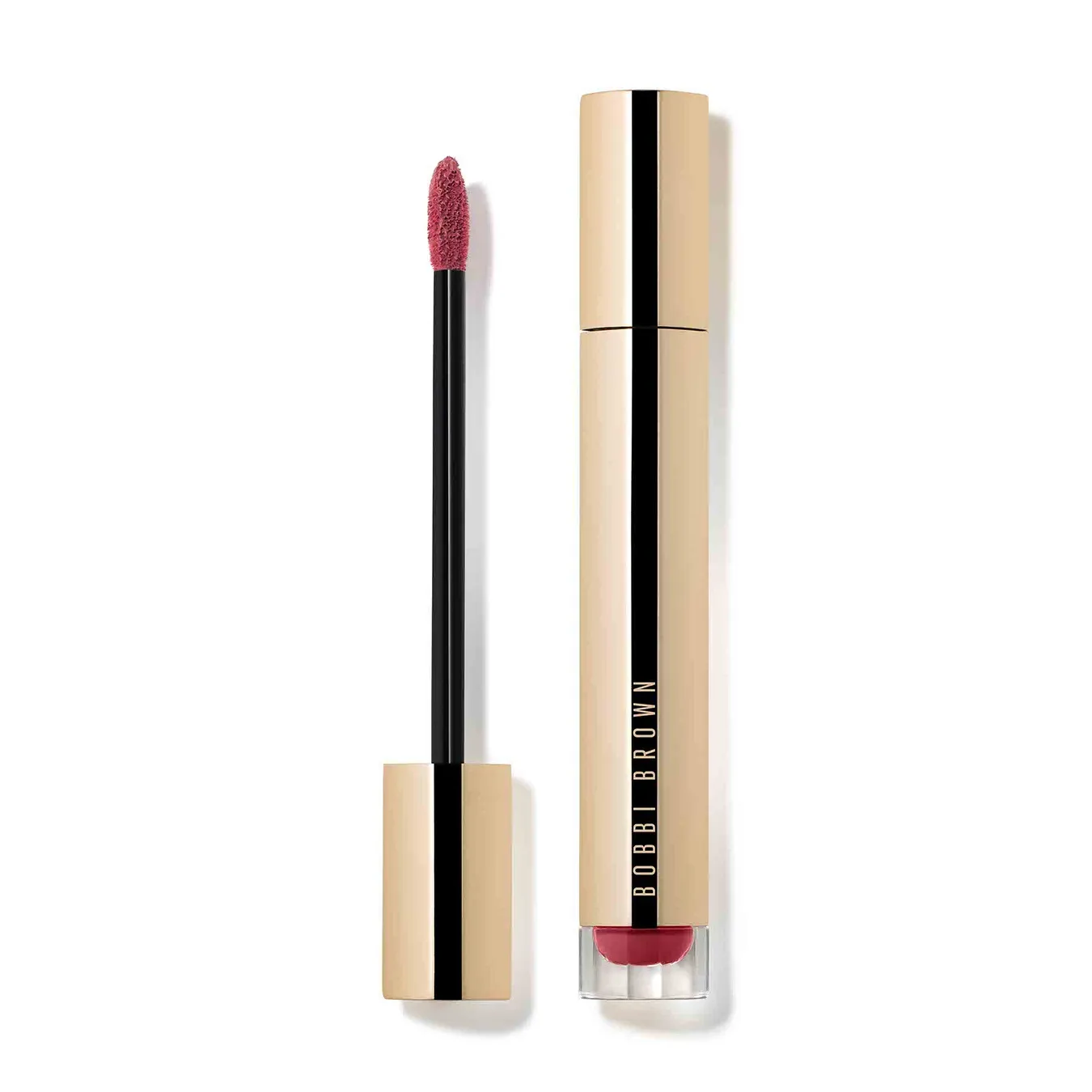 Bobbi Brown Luxe Matte Liquid Lipstick LippenstiftLunch Date