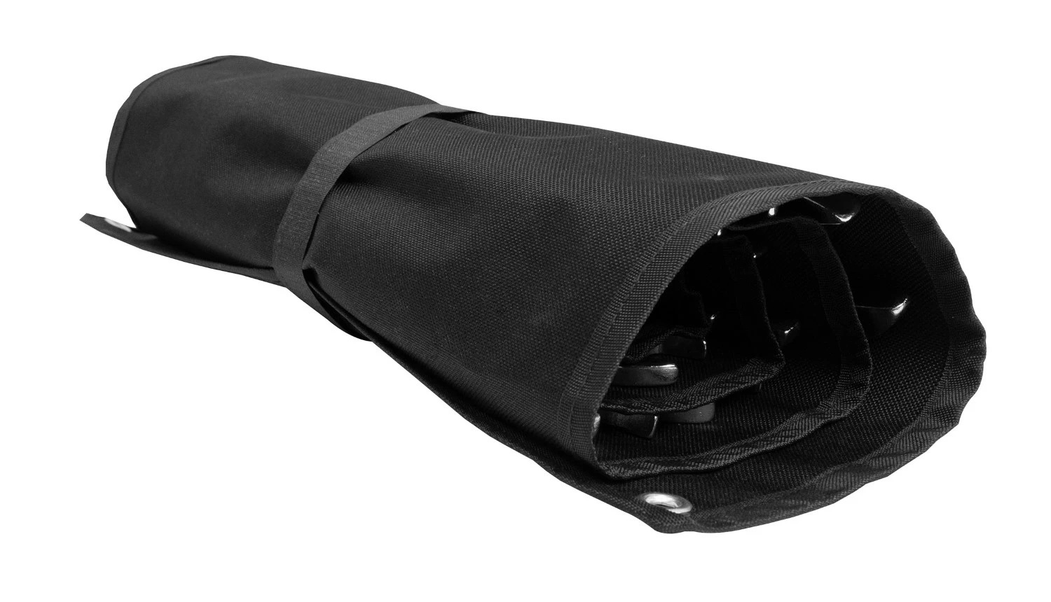 Brüder Mannesmann 19655 25-delig Ringsteeksleutelset met etui - 6-30mm