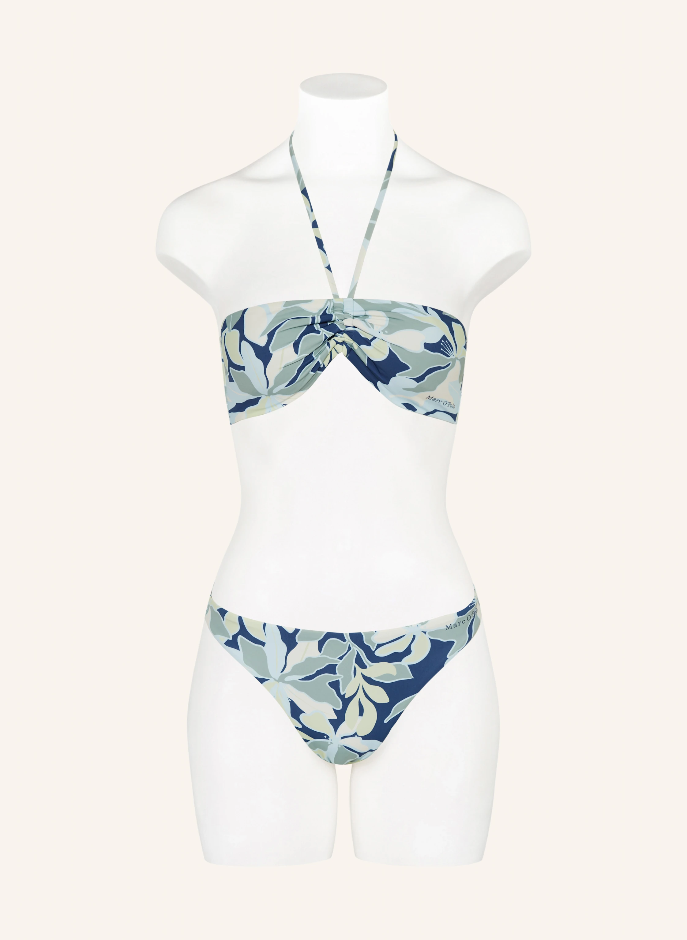 Marc O'Polo Bandeau-Bikini-Top