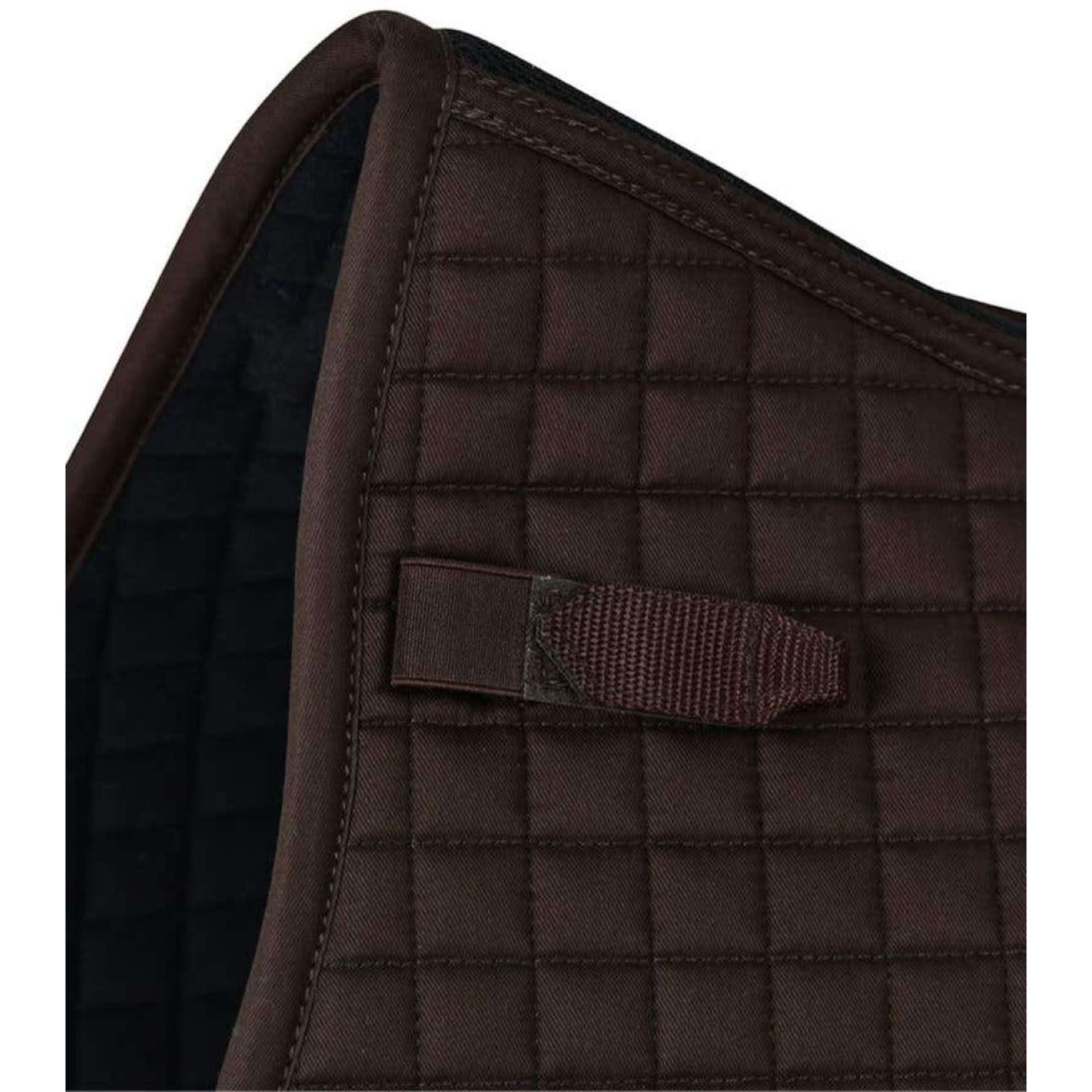 WeatherBeeta Zadeldekje Prime Air-Tec Veelzijdigheid Chocolate