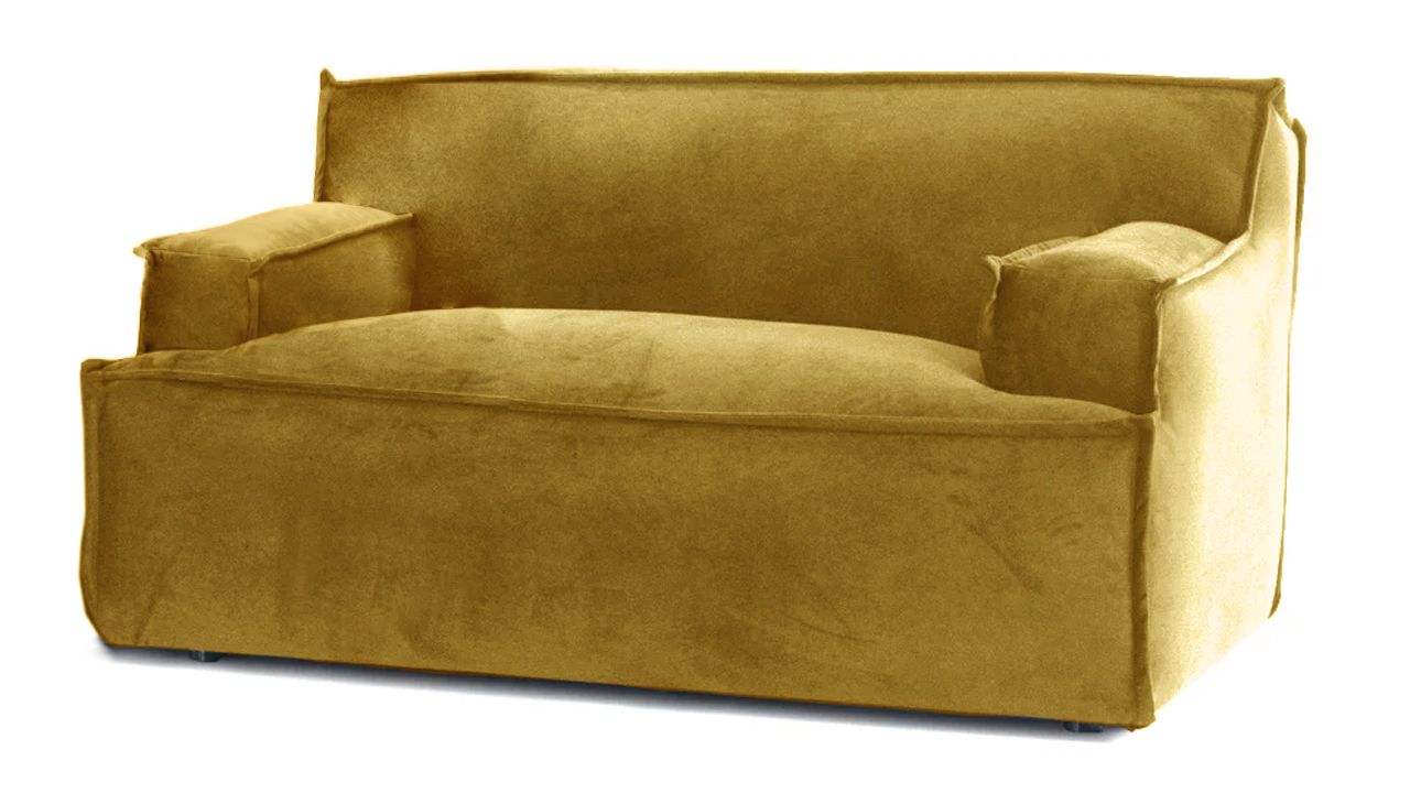 Loveseat Candy B175 x D110 x H79 cm