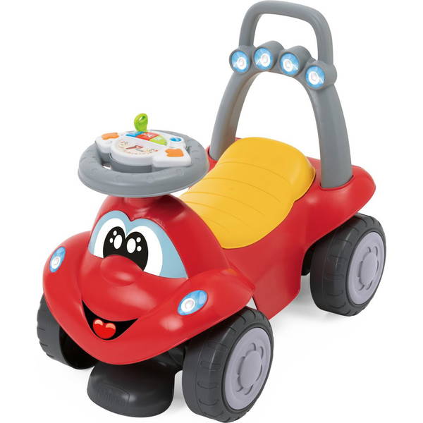 ChiccoChicco   Rutscher Billy Quattro