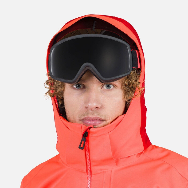 Hero Blackside Jacket - Veste ski homme