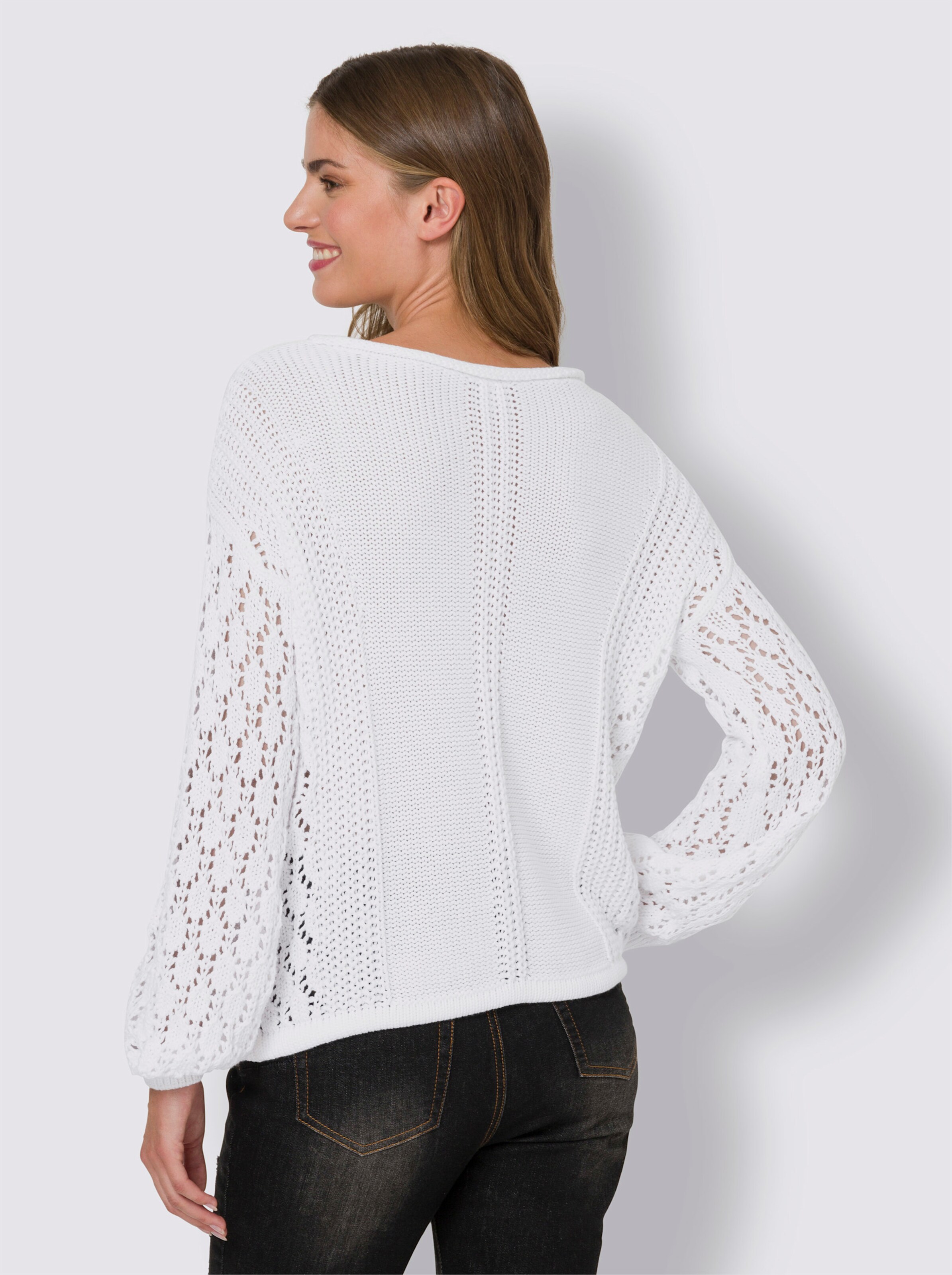 Pullover