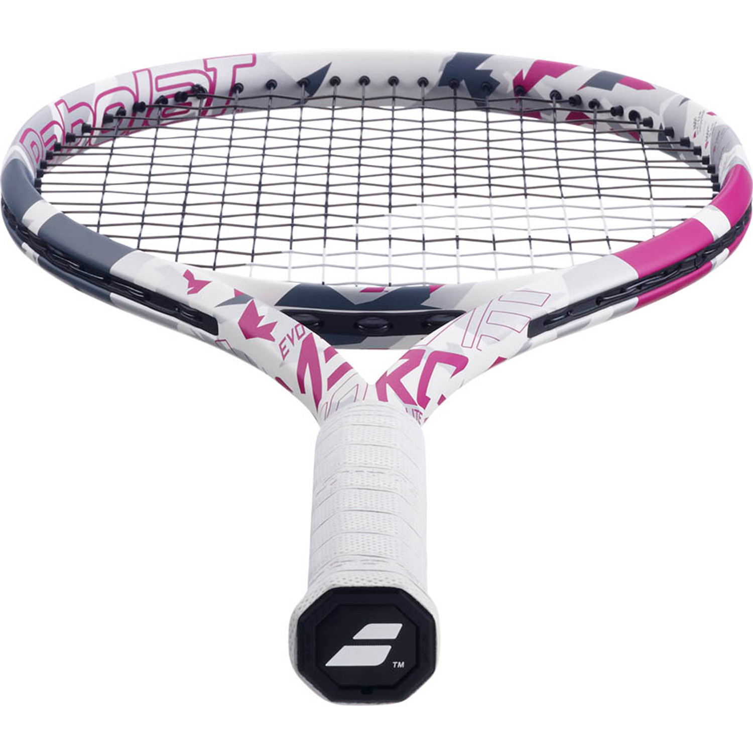 Babolat Evo Aero Lite Pink