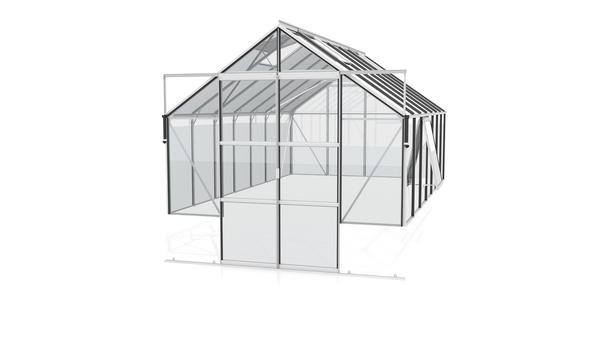 Vitavia Gewächshaus Cassiopeia 11500 ESG, ca.