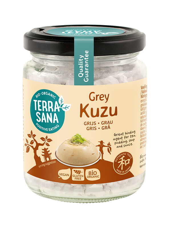 Terrasana Kuzugrijs (125 gr)
