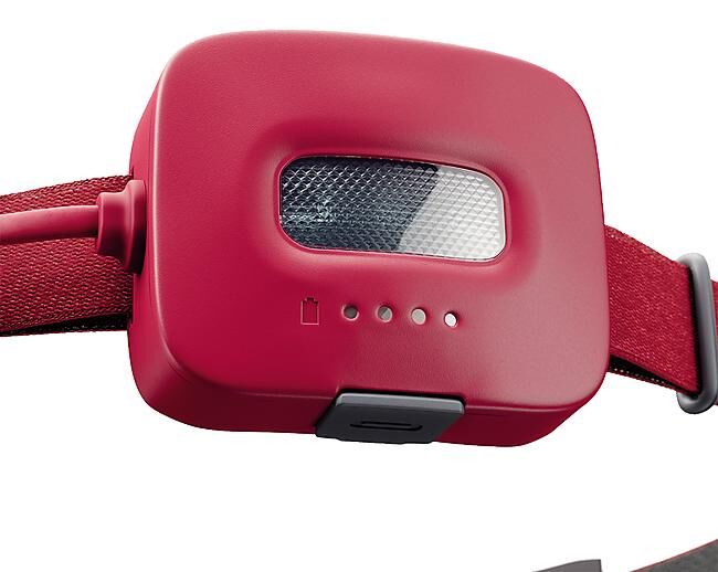 BIOLITE - LAMPE FRONTALE BIOLITE 425