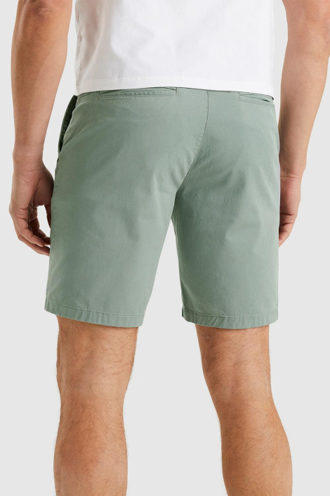 Vanguard groene heren korte broek