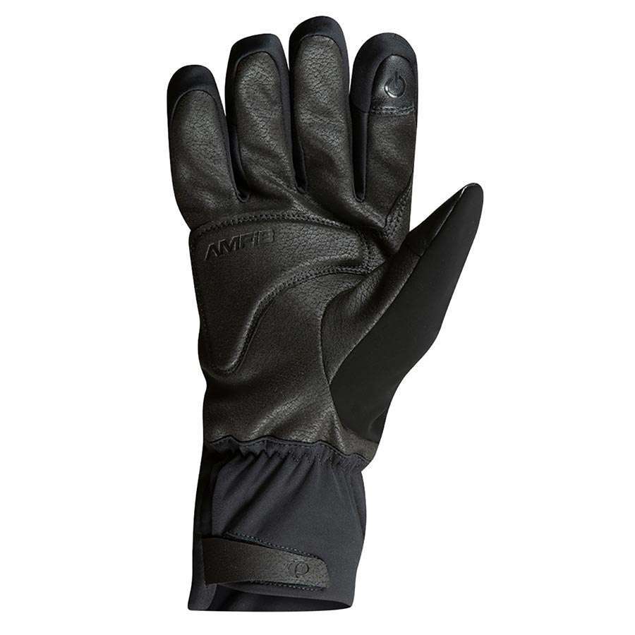 Pearl Izumi Amfib Gel Winter Fietshandschoenen Zwart Dames