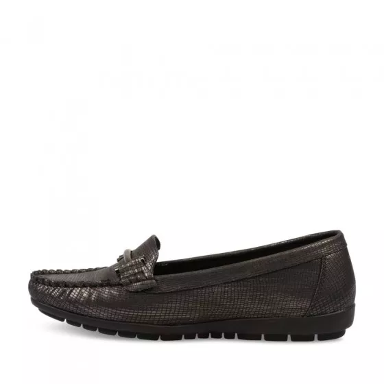 Mocassins PEWTER NEOSOFT FEMME