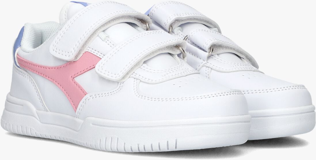 DIADORA witte diadora lage sneakers raptor low ps