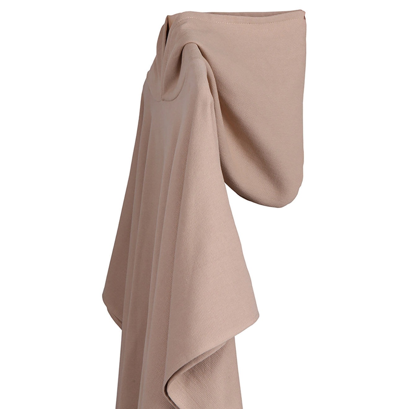 Febronie Poncho éponge Faro beige