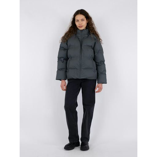 Neo Noir Fox C Jakke, Smoke Green, 42