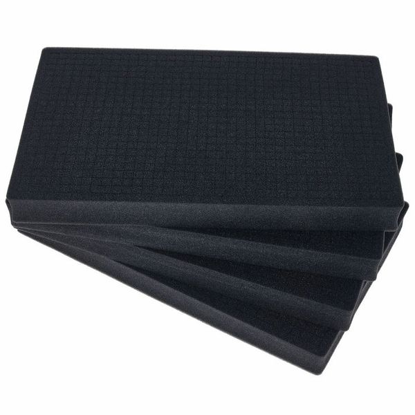 Flyht Pro Foam Inlay WP Safe Box 8