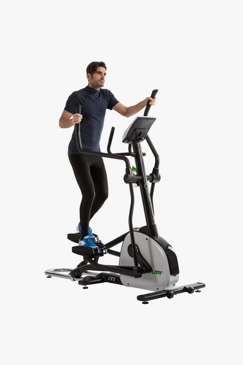 Tunturi Endurance C85F Crosstrainer