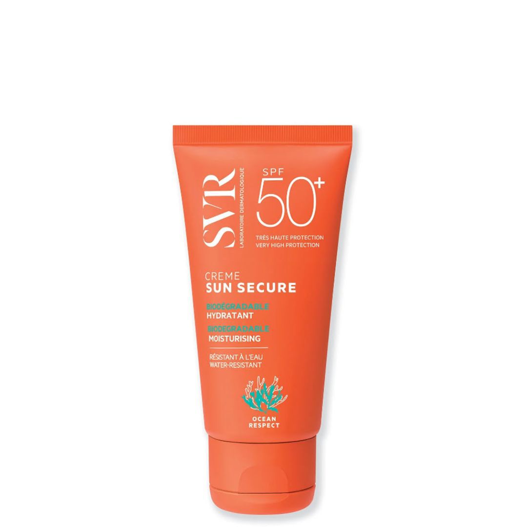 SVR  Sun Secure Confort Creme SPF50+ - 50ml