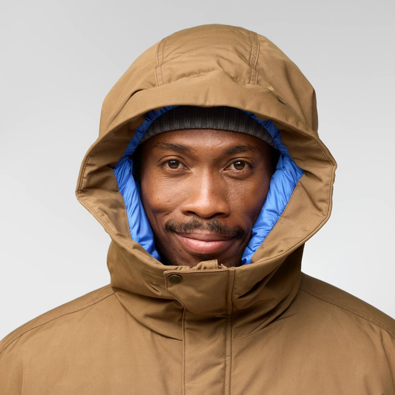 Övik Padded Jacket M