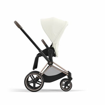 Cybex Priam Fargetrekk, Off White