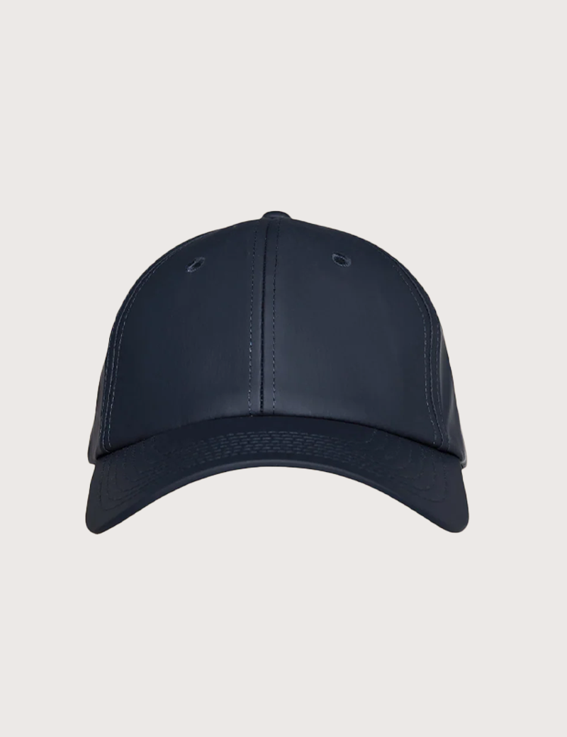 RAINS CASQUETTE CAP W1 MARINE