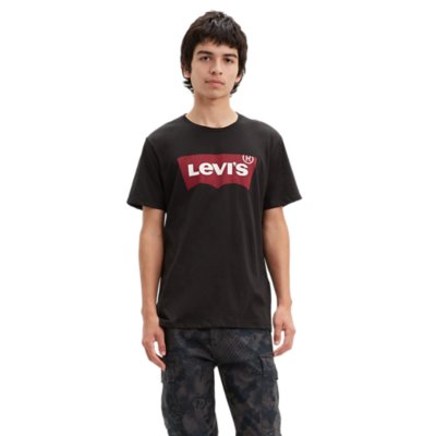 Tee-shirt à manches courtes homme Graphic Setin Graphic LEVIS