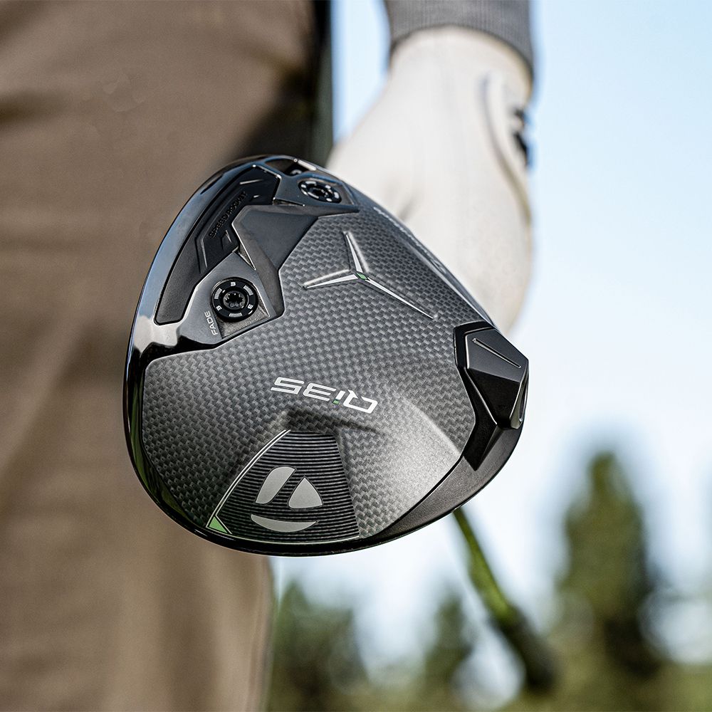 Qi35 Max Driver