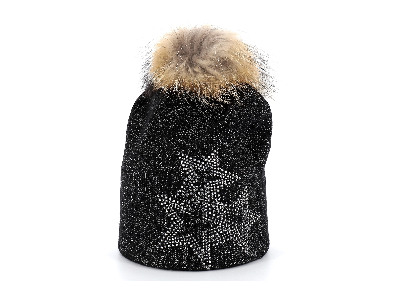 P brand-79121 Textile Noir